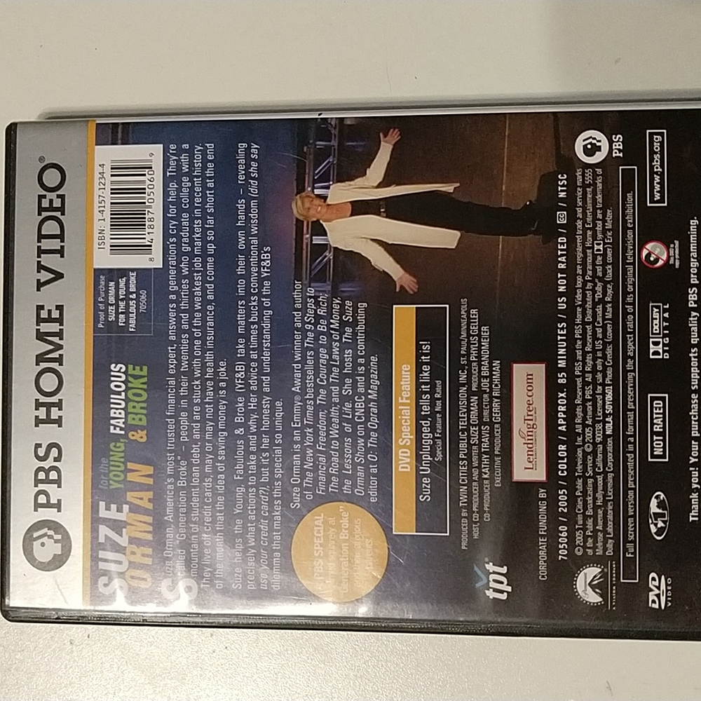 DVD - Picture 2 of 3
